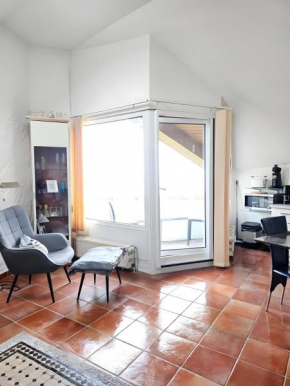 Ferienwohnung E3 am Ostseestrand, Kronsgaard